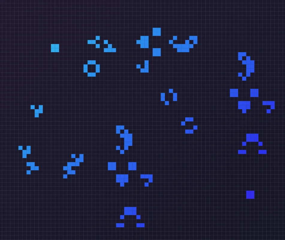 Conway's Game of Life