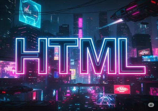 HTML