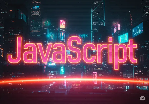 JavaScript