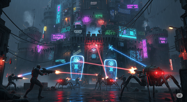 L'Evoluzione della Sicurezza delle Password: dalle Basi fino ad Argon2