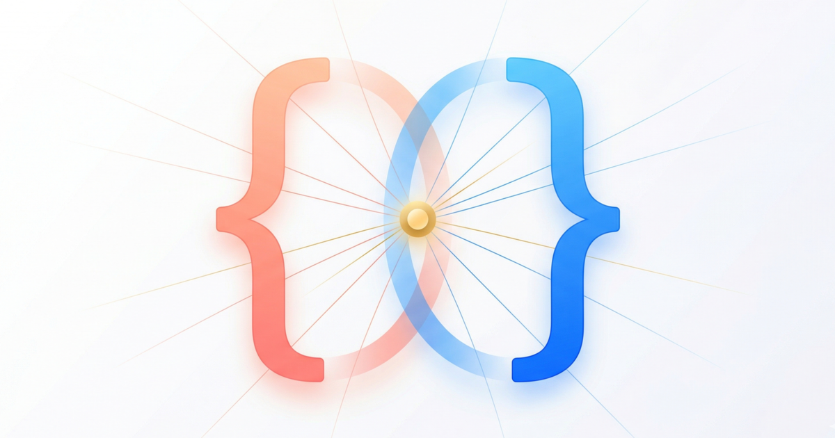 JSON-LD structured data code snippet for a BlogPosting schema