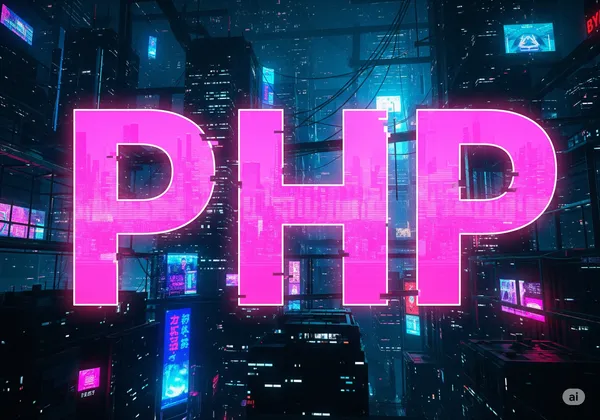 PHP