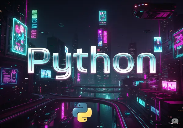 Python
