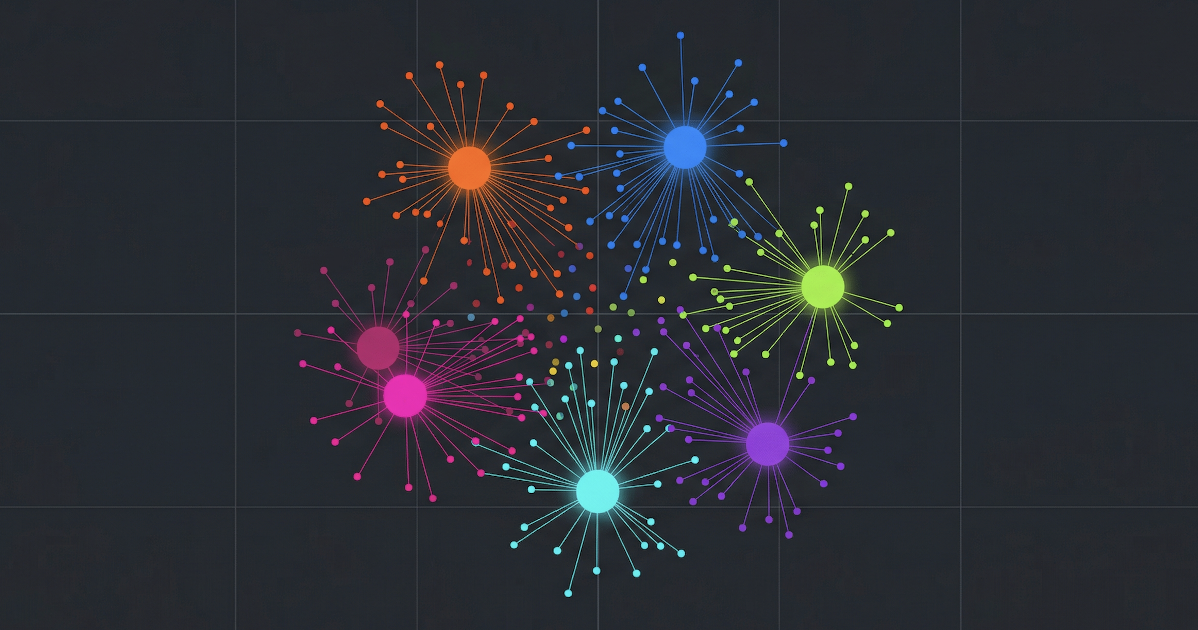 How K-Means Clustering Works (Explained by Extracting Colors from Images)